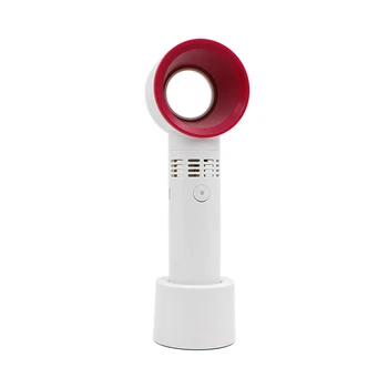 Trepalnic za Lase Ventilator, Mini USB za Polnjenje Električnih klimatska Naprava Nohtov Puhalo za Cepiti Podaljšanje Trepalnic Lepilo Puhalo