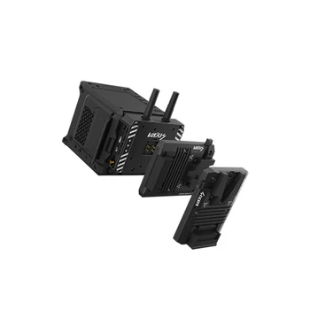 Vaxis ATOM 600 KV SDI, HDMI Brezžični Oddajnik 1080p Video Sliko 600ft Brezžični prenosni Sistem za Fotoaparat RDEČE komodo