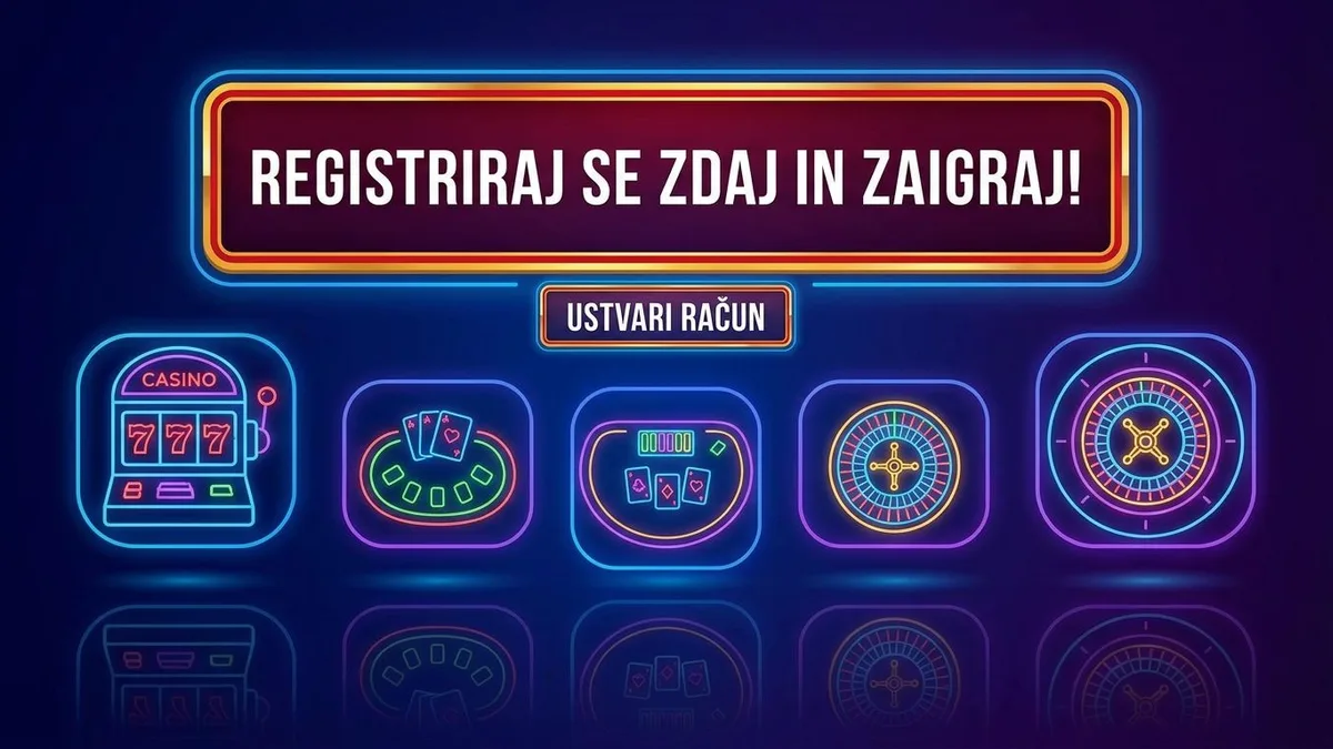 Prijava z bonusom